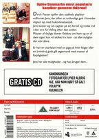 Pigen og millionæren (DVD)