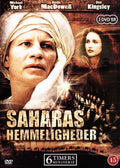 Saharas Hemmeligheder (DVD)
