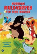 Hvordan Muldvarpen Fik Sine Bukser (DVD)