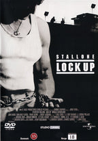 Lock Up (DVD)