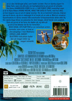 Seks dage syv nætter (DVD)