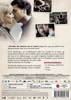 Kvinden der drømte om en mand (DVD)