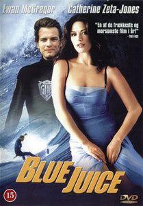 Blue Juice (DVD)