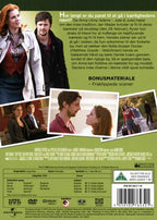 I Kærlighed og Modgang (DVD)