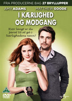 I Kærlighed og Modgang (DVD)