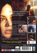 The Phantom of the Opera (DVD)