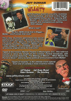 Jeff Dunham: Spark of Insanity (DVD)