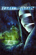 Hollow Man 2 (DVD)