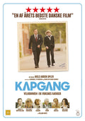 Kapgang (DVD)