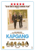 Kapgang (DVD)