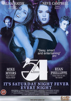 54 (DVD)