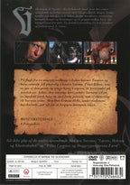 Narnia 3: Sølvstolen (DVD)