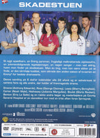 Skadestuen: sæson 2 (DVD)