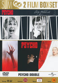Psycho / Psycho (DVD)