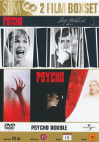 Psycho / Psycho (DVD)