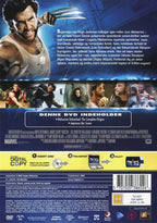 X-Men Origins: Wolverine (DVD)