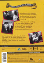 Frøken Kirkemus (DVD)