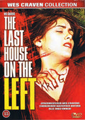The Last House On The Left (DVD)