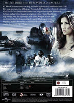 The King Maker (DVD)