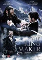The King Maker (DVD)