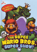 The Super Mario Bros. Super Show 4 (DVD)