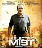 In the Electric Mist (Blu-ray)