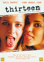 Thirteen (DVD)
