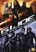 G.I. Joe: The Rise of Cobra (DVD)