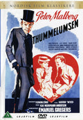 Thummelumsen (DVD)