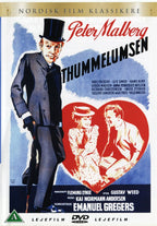 Thummelumsen (DVD)
