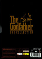 The Godfather Collection (DVD)