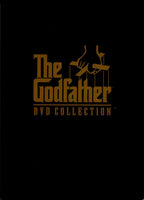 The Godfather Collection (DVD)