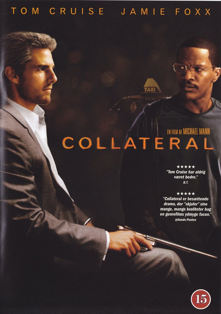 Collateral (DVD)