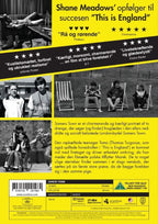 Somers Town (DVD)