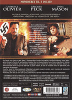 Drengene fra Brasilien (DVD)