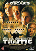 Traffic (DVD)