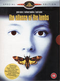 The Silence of the Lambs (DVD)