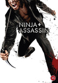 Ninja Assassin (DVD)