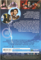 En Grimm Historie (DVD)