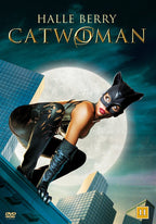 Catwoman (DVD)