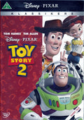Toy Story 2 (DVD)