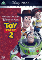 Toy Story 2 (DVD)