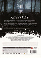 Antichrist (DVD)