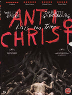 Antichrist (DVD)