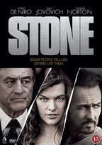 Stone (DVD)