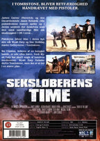 Seksløberens time (DVD)