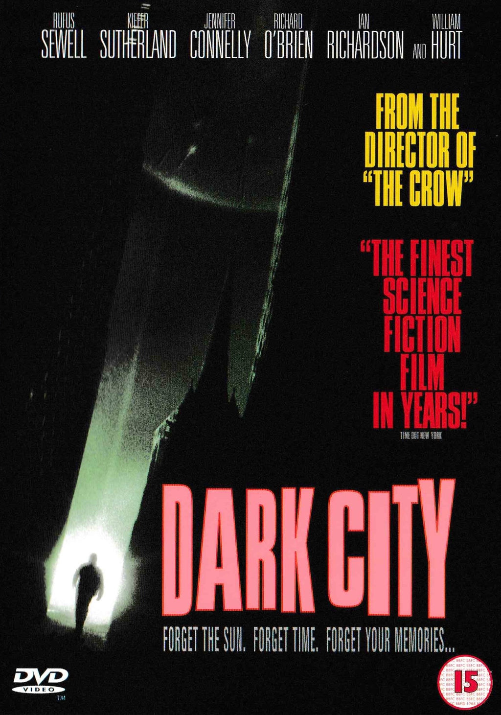 Dark City (DVD)