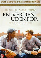 En Verden Udenfor (DVD)