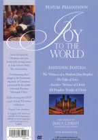 Joy to the World (DVD)