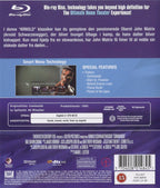 Commando (Blu-ray)